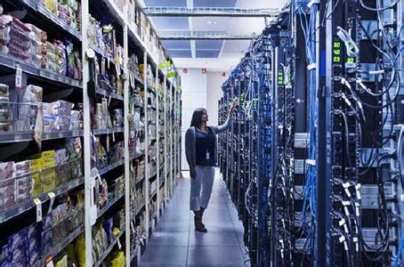 Grocery data explained: how do Kantar Worldpanel, Nielsen and IRI work.